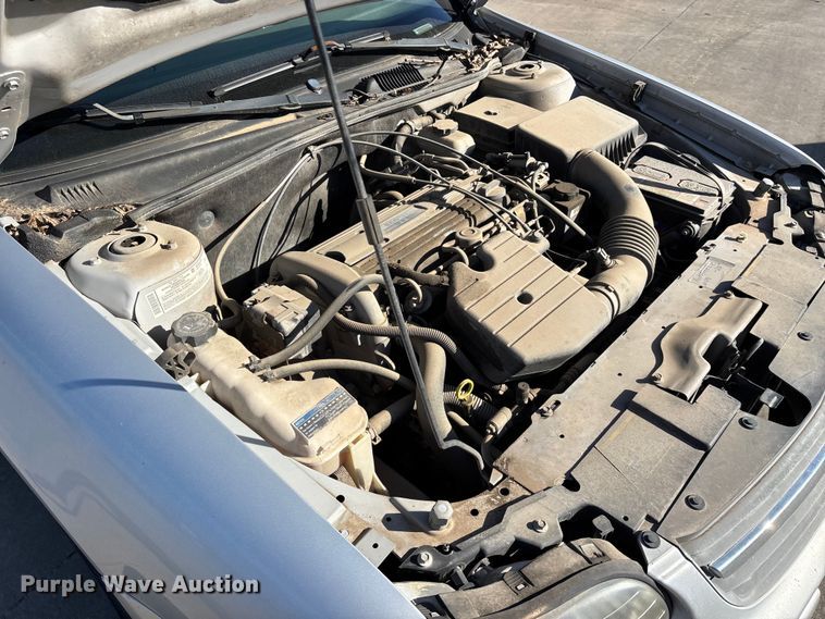 image for item FG0358 2005 Chevrolet Malibu Classic 
