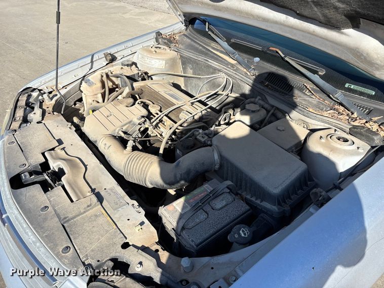 image for item FG0358 2005 Chevrolet Malibu Classic 