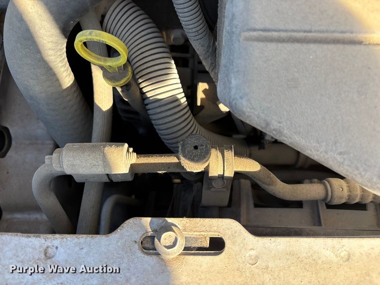 image for item FG0358 2005 Chevrolet Malibu Classic 