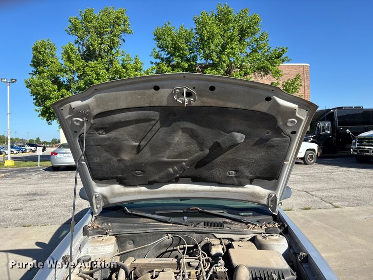 image for item FG0358 2005 Chevrolet Malibu Classic 