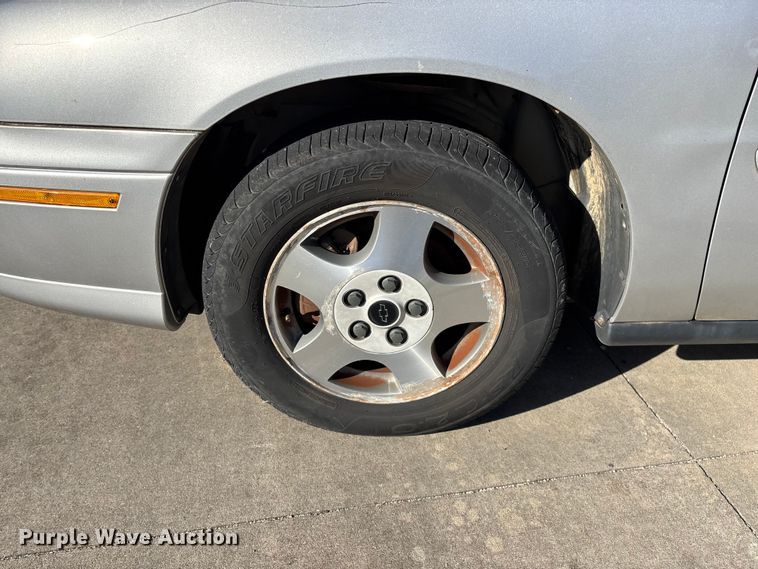image for item FG0358 2005 Chevrolet Malibu Classic 