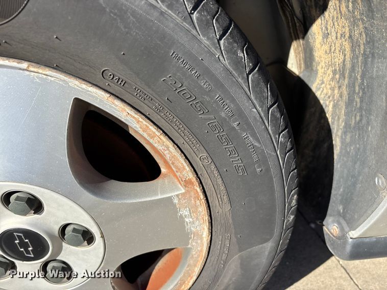 image for item FG0358 2005 Chevrolet Malibu Classic 