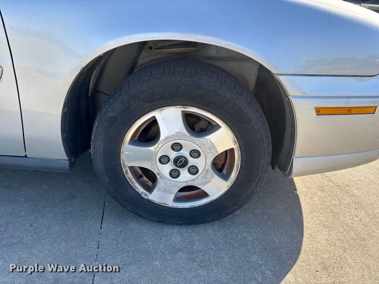 image for item FG0358 2005 Chevrolet Malibu Classic 