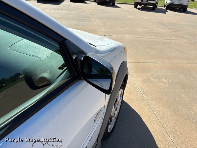 image for item FG0359 2005 Pontiac Vibe SUV