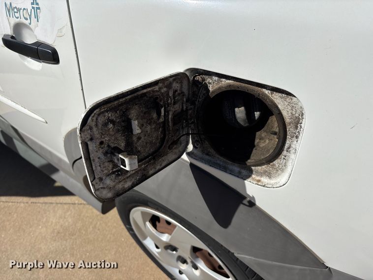 image for item FG0359 2005 Pontiac Vibe SUV
