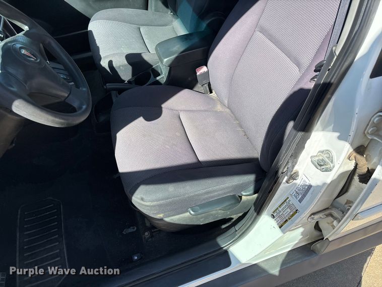 image for item FG0359 2005 Pontiac Vibe SUV