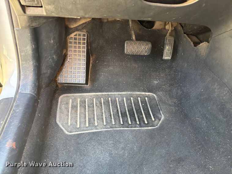 image for item FG0359 2005 Pontiac Vibe SUV