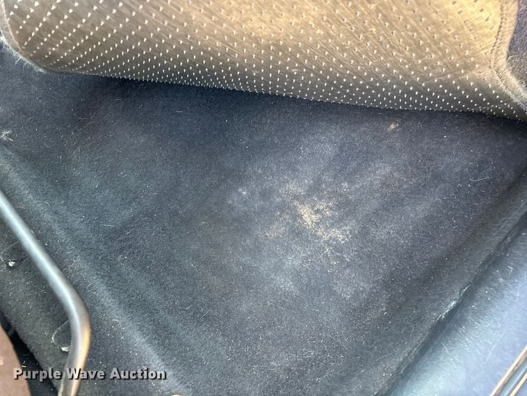image for item FG0359 2005 Pontiac Vibe SUV