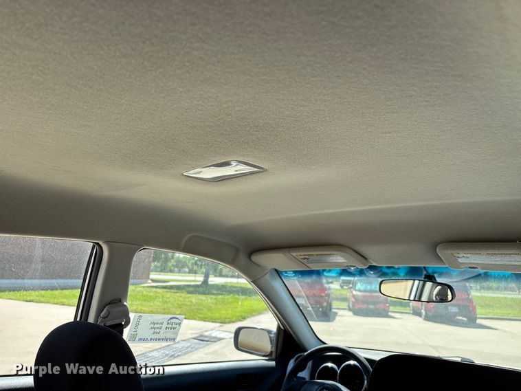 image for item FG0359 2005 Pontiac Vibe SUV
