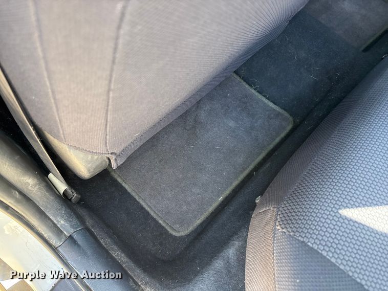 image for item FG0359 2005 Pontiac Vibe SUV