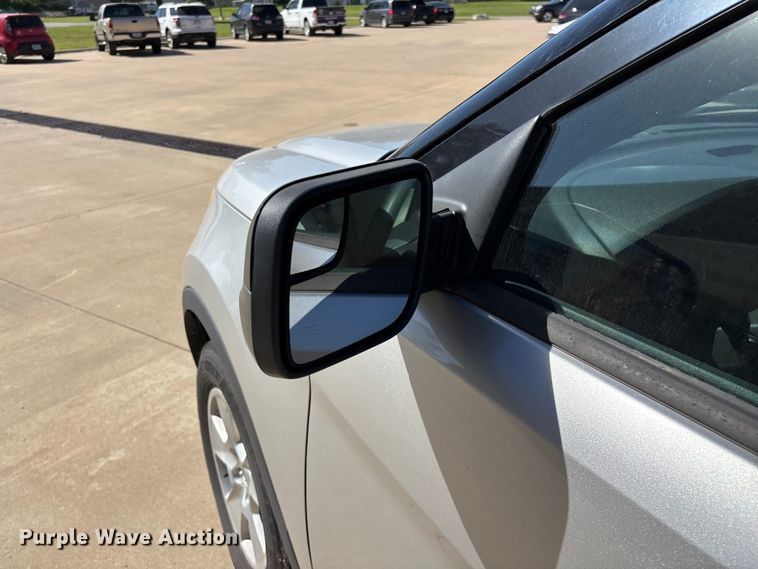 image for item FG0360 2012 Ford Explorer SUV