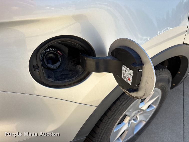 image for item FG0360 2012 Ford Explorer SUV