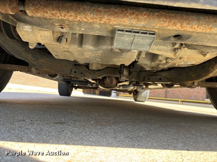 image for item FG0360 2012 Ford Explorer SUV
