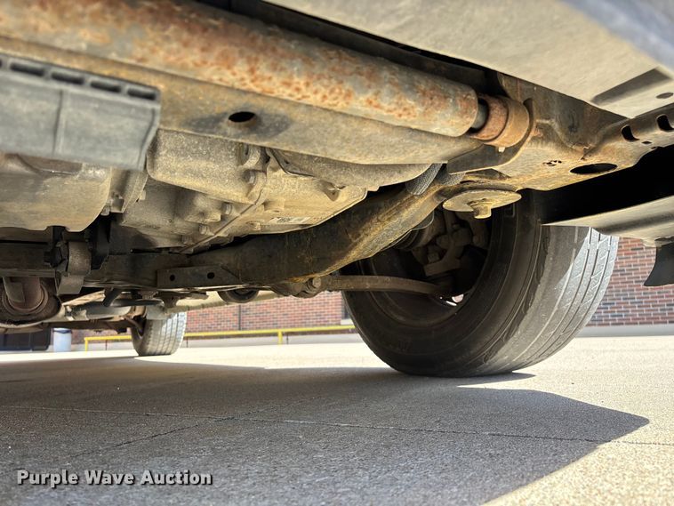 image for item FG0360 2012 Ford Explorer SUV