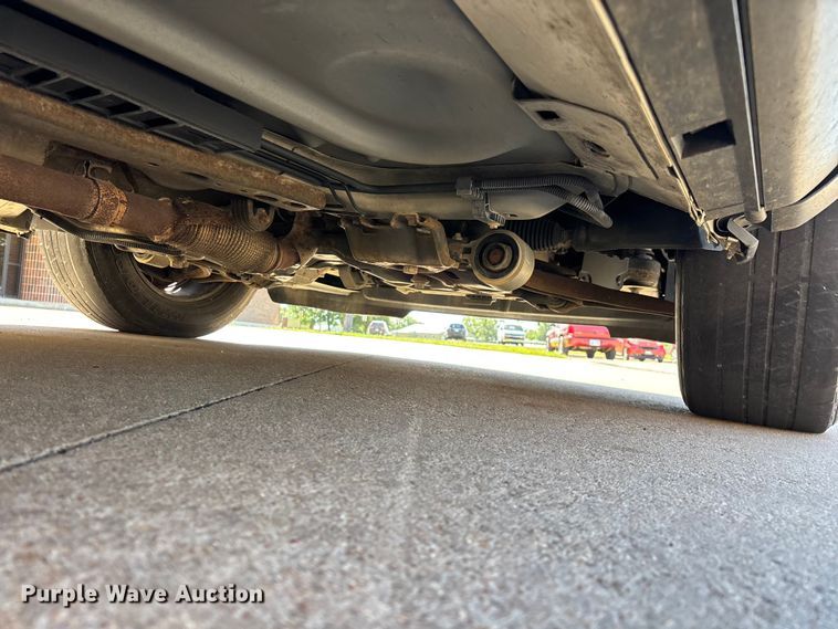 image for item FG0360 2012 Ford Explorer SUV