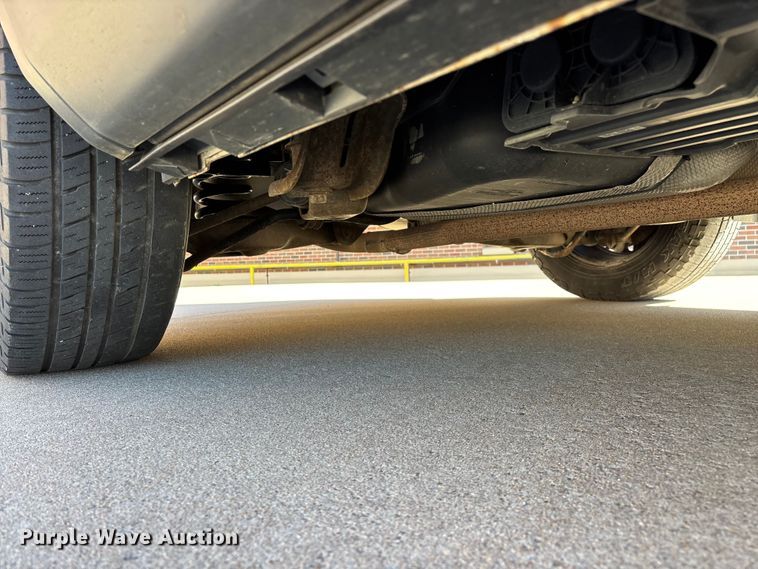 image for item FG0360 2012 Ford Explorer SUV