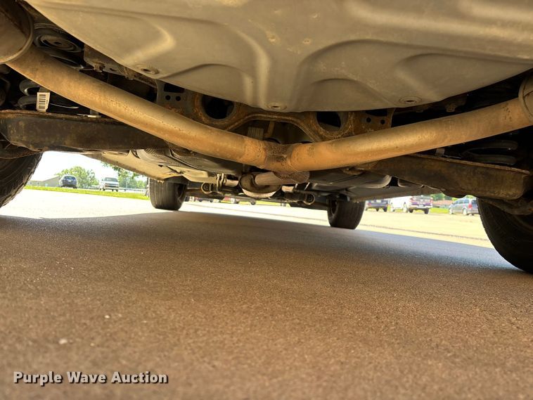 image for item FG0360 2012 Ford Explorer SUV