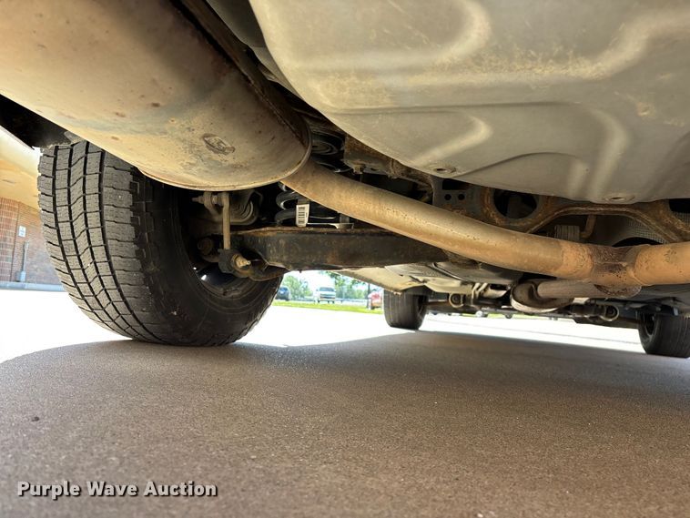 image for item FG0360 2012 Ford Explorer SUV