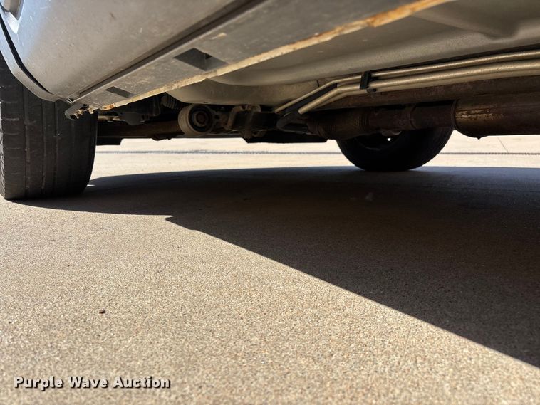 image for item FG0360 2012 Ford Explorer SUV
