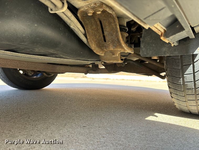 image for item FG0360 2012 Ford Explorer SUV