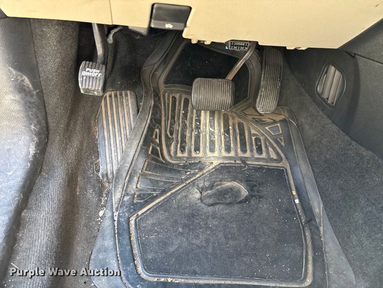 image for item FG0360 2012 Ford Explorer SUV