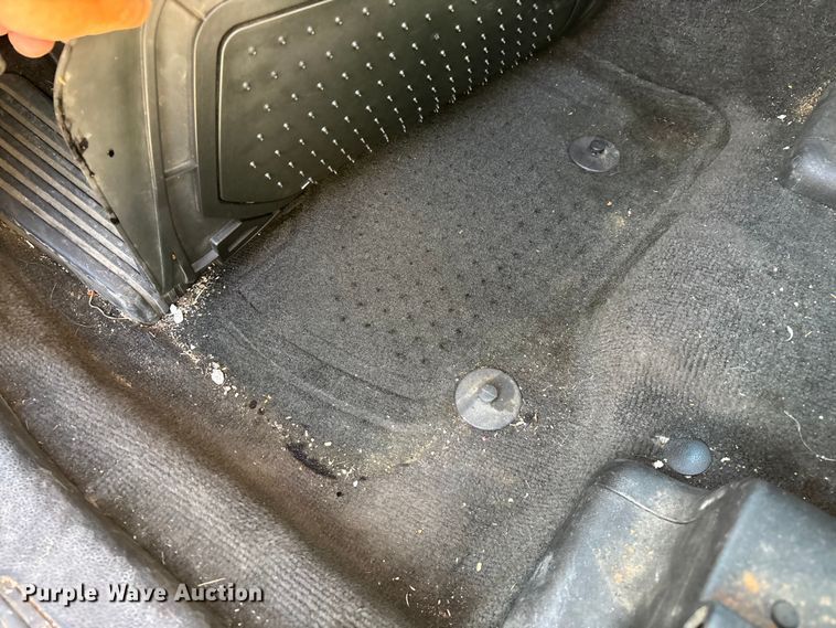 image for item FG0360 2012 Ford Explorer SUV