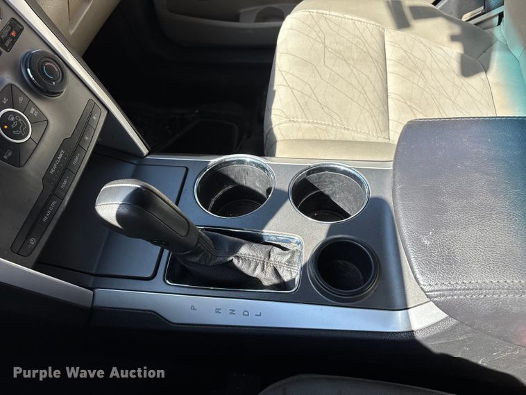 image for item FG0360 2012 Ford Explorer SUV