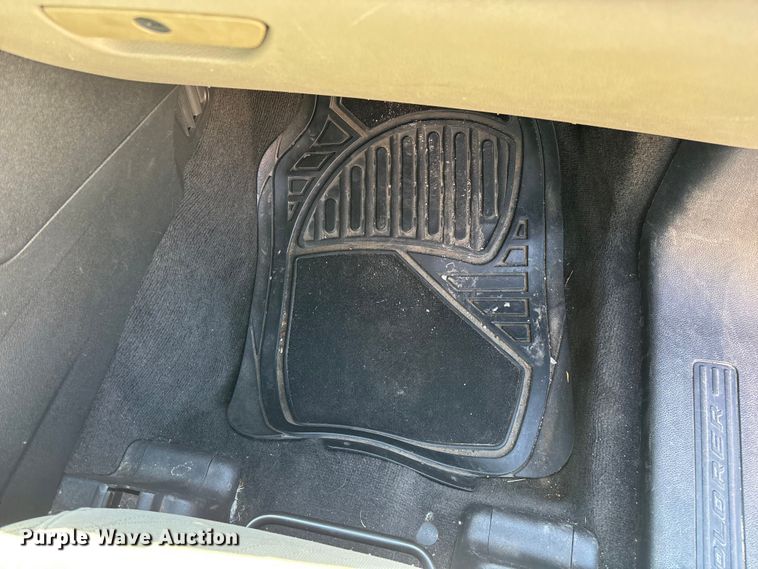 image for item FG0360 2012 Ford Explorer SUV