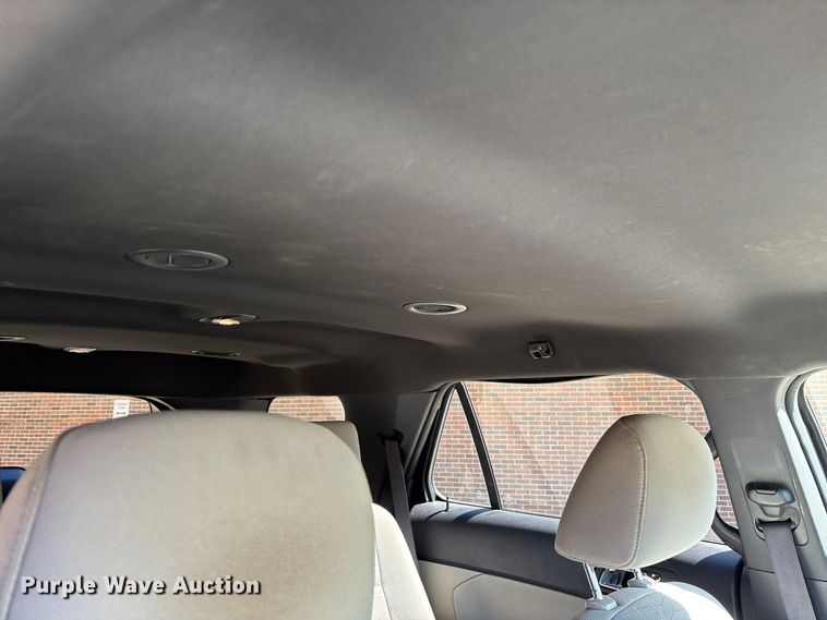 image for item FG0360 2012 Ford Explorer SUV