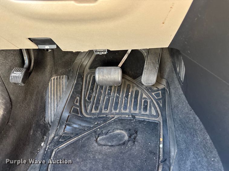 image for item FG0360 2012 Ford Explorer SUV