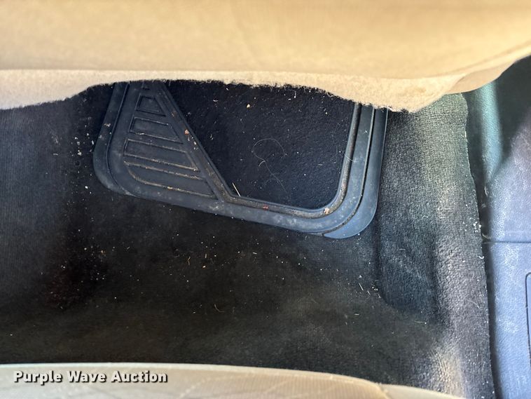 image for item FG0360 2012 Ford Explorer SUV