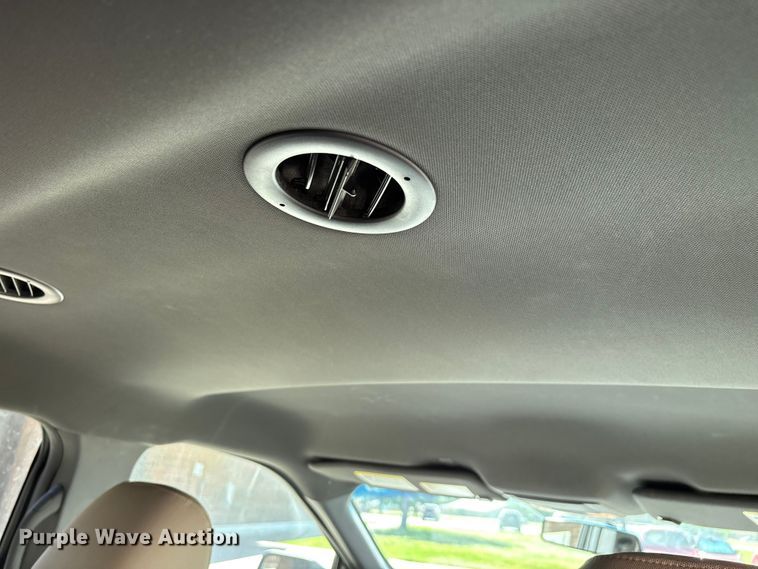 image for item FG0360 2012 Ford Explorer SUV