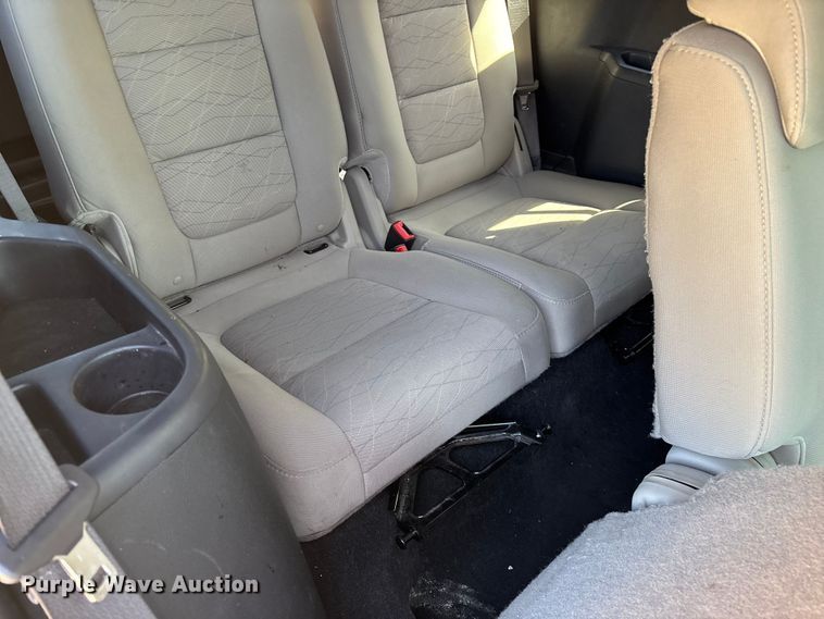 image for item FG0360 2012 Ford Explorer SUV