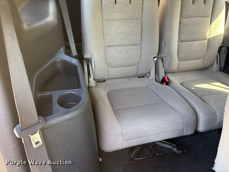 image for item FG0360 2012 Ford Explorer SUV