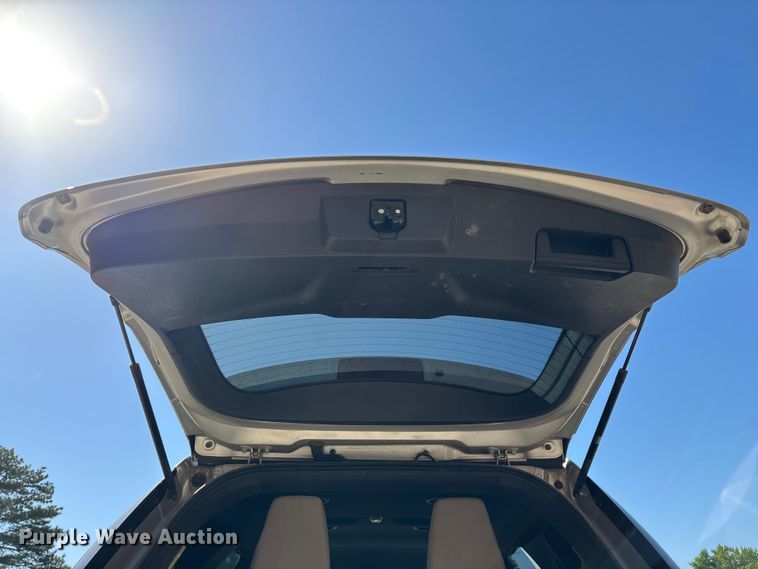 image for item FG0360 2012 Ford Explorer SUV