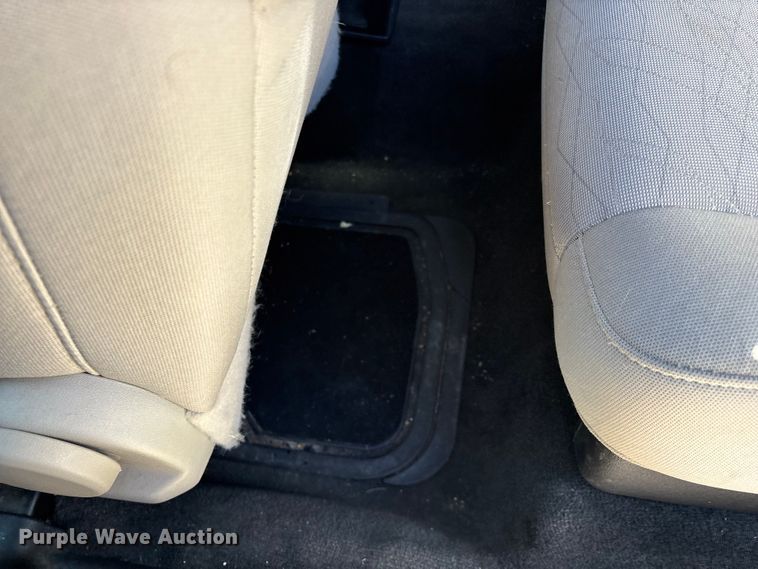 image for item FG0360 2012 Ford Explorer SUV