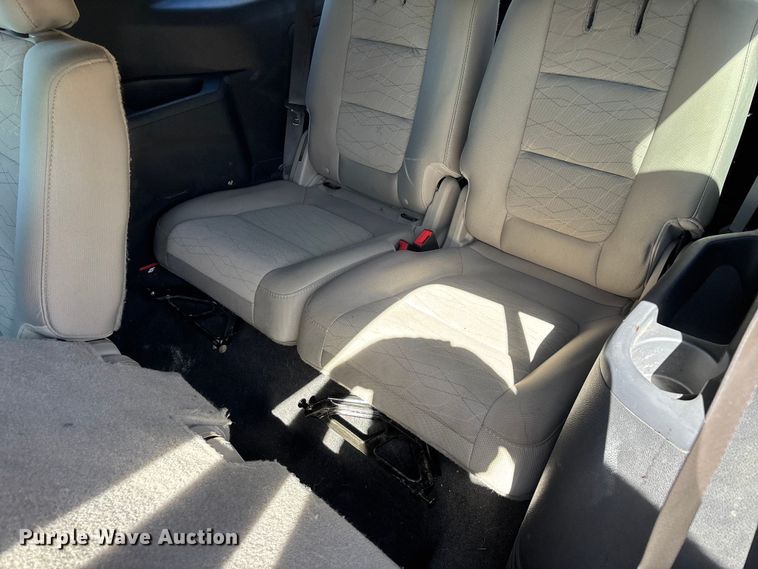 image for item FG0360 2012 Ford Explorer SUV
