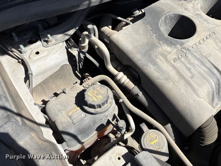 image for item FG0360 2012 Ford Explorer SUV