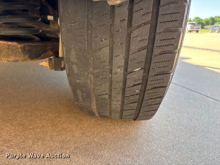 image for item FG0360 2012 Ford Explorer SUV