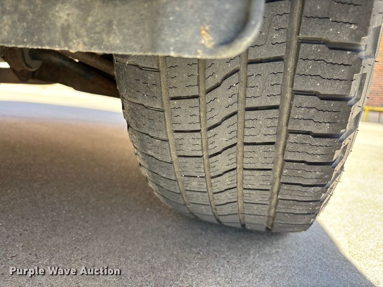 image for item FG0360 2012 Ford Explorer SUV