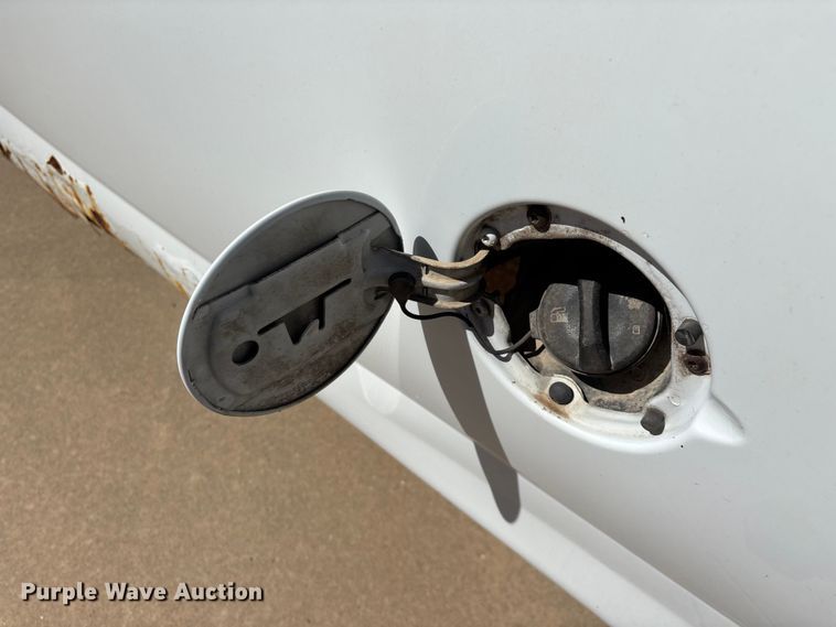 image for item FG0361 2006 Chevrolet Express 3500 van