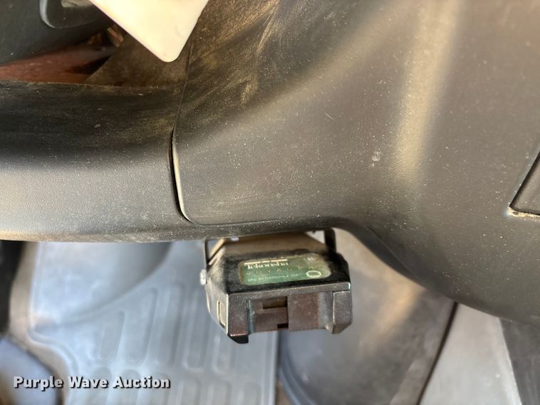 image for item FG0361 2006 Chevrolet Express 3500 van