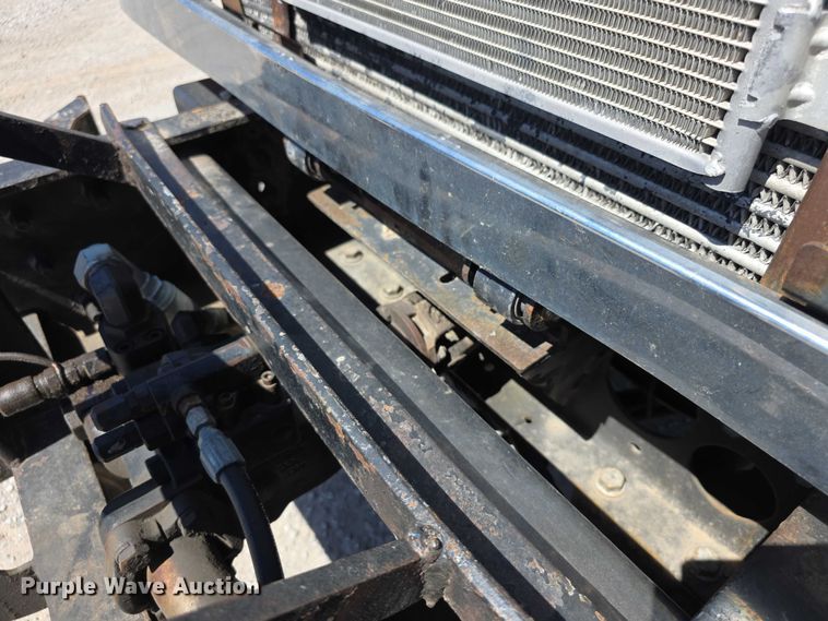 image for item FH6003 2006 International 7400 dump truck