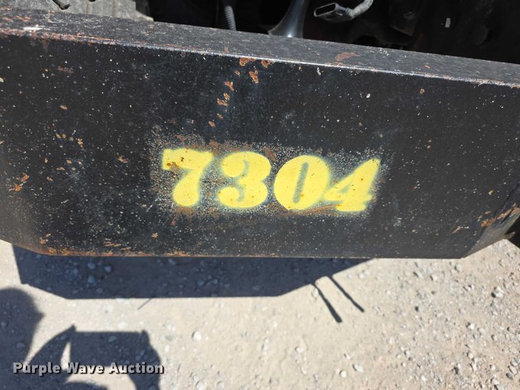image for item FH6003 2006 International 7400 dump truck