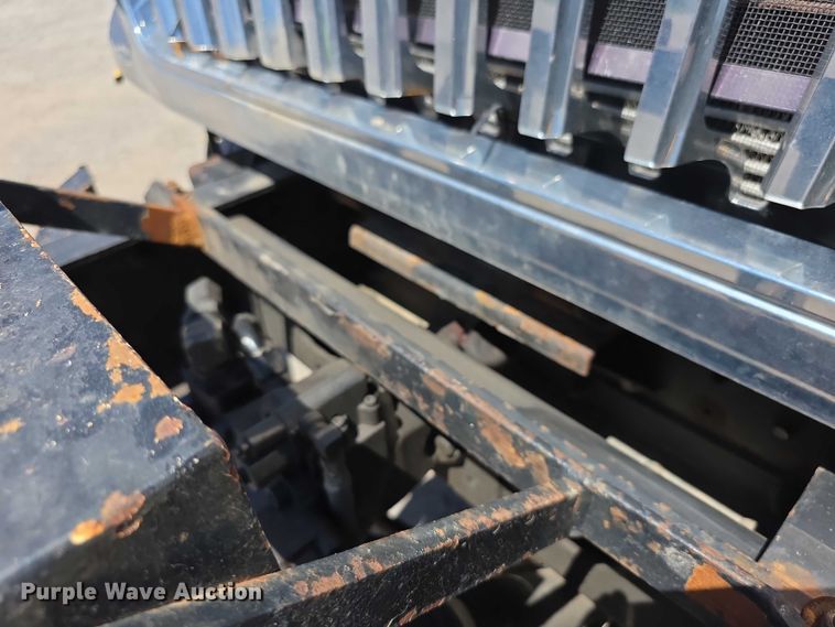 image for item FH6005 2008 International 7400 dump truck