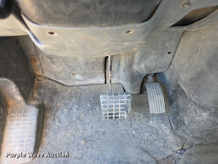 image for item FH6005 2008 International 7400 dump truck