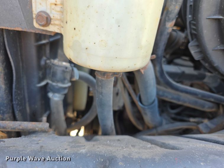 image for item FH6009 2012 International 7500 dump truck