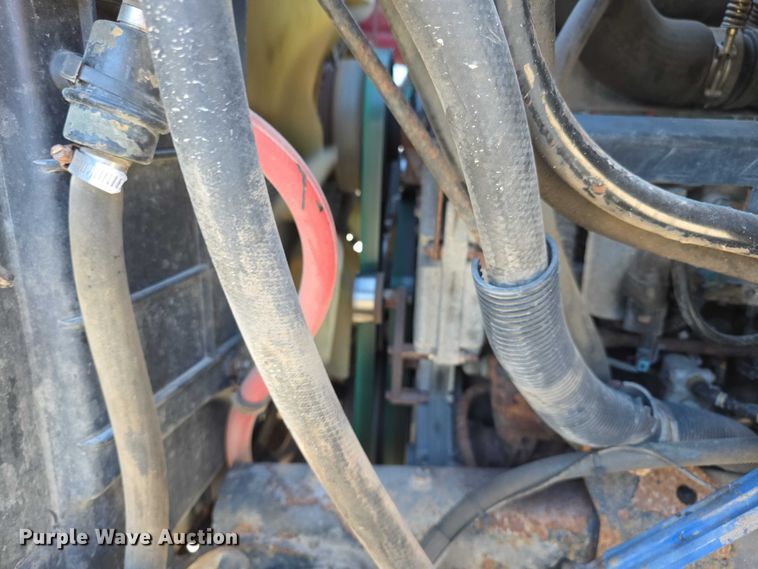 image for item FH6014 2012 International 7500 dump truck