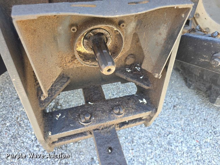 image for item FH6015 2015 Case IH Maxxum 140 MFWD tractor