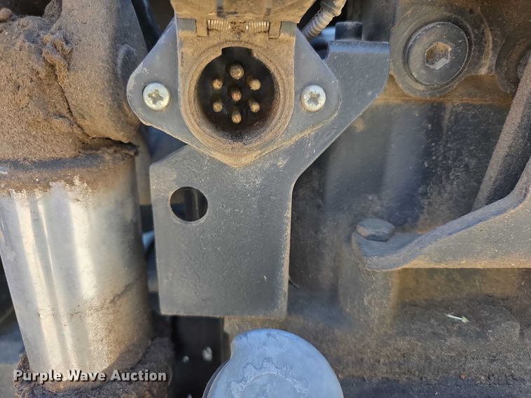 image for item FH6015 2015 Case IH Maxxum 140 MFWD tractor